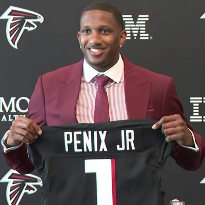 NFL Draft 2024: Análise final + steals/reaches/busts (Podcast The Playoffs #192) cover