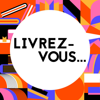 Livrez-vous cover
