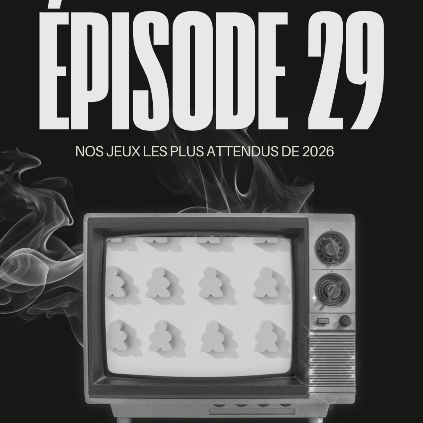 29. Nos jeux les plus attendus de 2026
