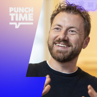 Comment passer de fondateur à dirigeant ? - Matthieu Jarry, fondateur de The Moon Venture cover