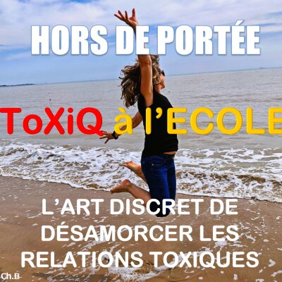 Toxicité & Risques Psycho-Sociaux à l'Ecole cover
