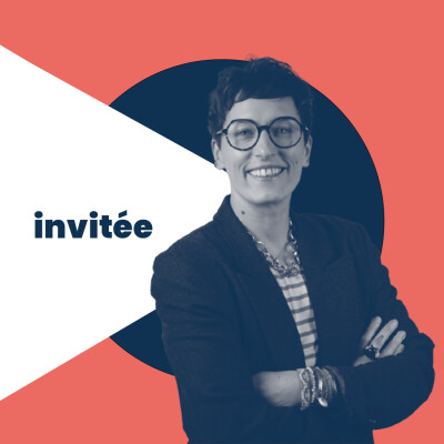 Cegos : Les ressources humaines face aux défis de la transformation | Aurélia Makos, Directrice des Ressources Humaines de Cegos cover