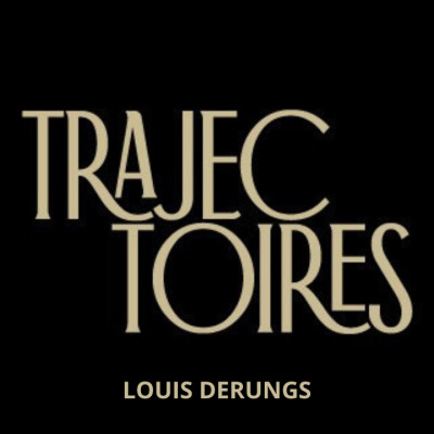 La trajectoire de Louis Derungs cover
