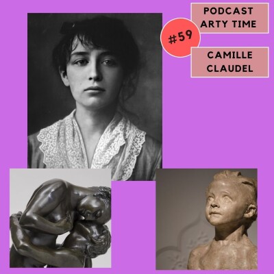 #59_CAMILLE_CLAUDEL cover