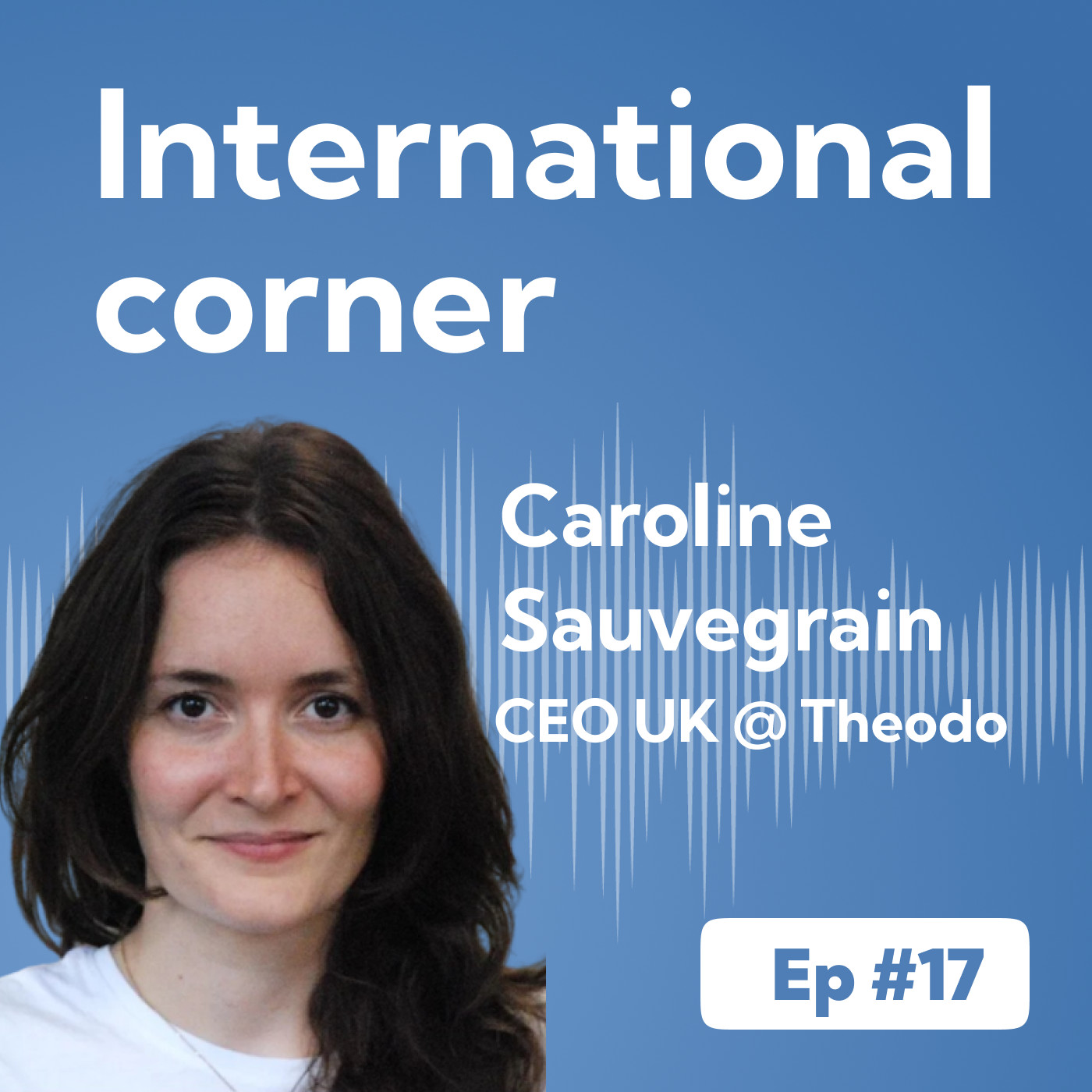 Ep #17 - Take Your Business From the Launching To the Scaling Phase In A Foreign Market episode artwork