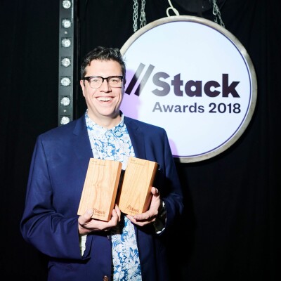 Inside Anxy – the award-winning mental health magazine cover