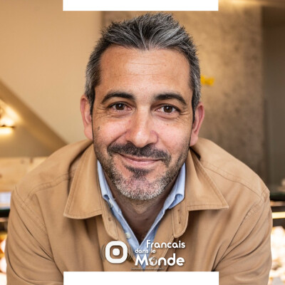 Richard Dhieras a ouvert une fromagerie en plein cœur de Madrid : bienvenue chez Brie Alto ! cover