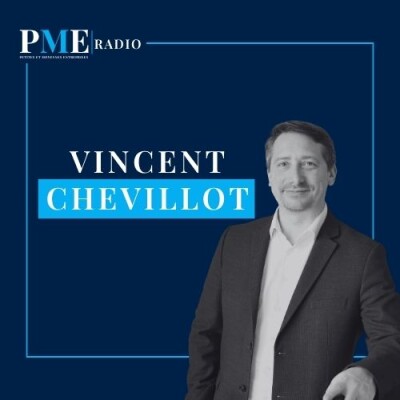 Groupe GERESO : Accompagner les professionnels dans leurs évolutions | Vincent Chevillot, Directeur Général du Groupe GERESO cover