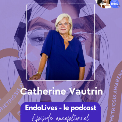 Catherine Vautrin, ministre du Travail, de la Santé, des Solidarités et des Familles cover