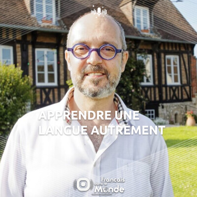 Éducation & neurolinguistique avec Olivier Massé cover