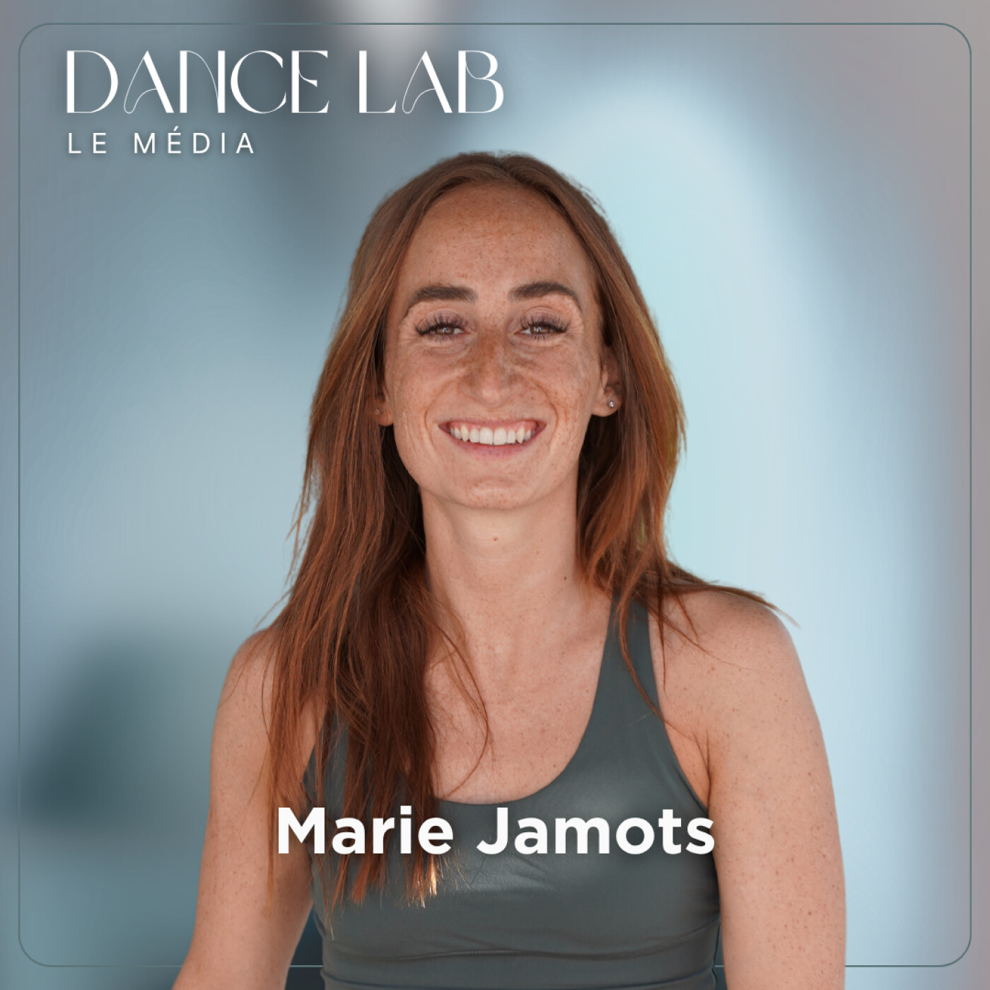 15. Comment monter son entreprise danse et bien-être, avec Marie Jamots episode artwork