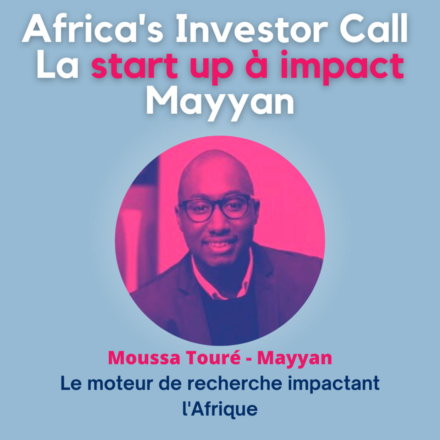 Africa\'s Investor Call (français)