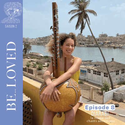 8. Diarabi (S2) cover
