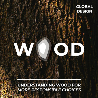 WOOD, Understanding wood for more responsible choices 1/2 cover