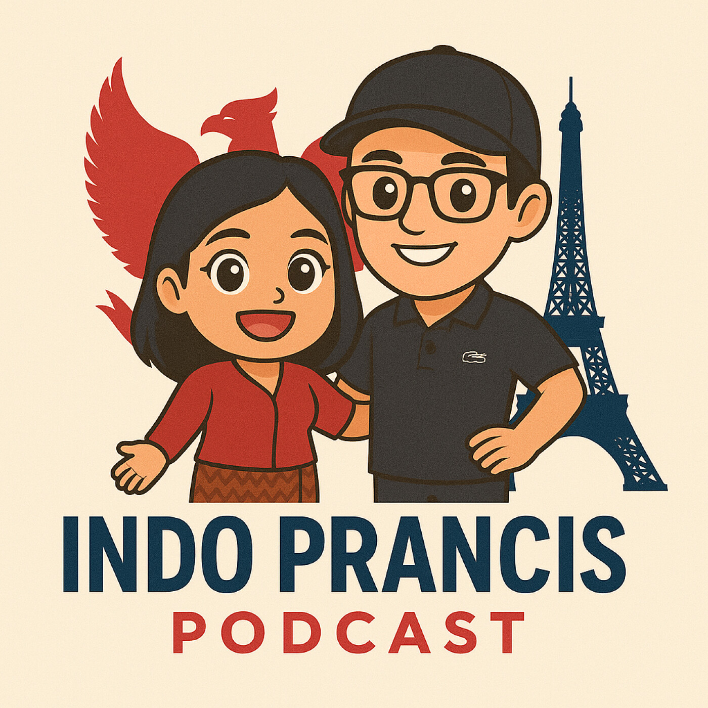 Prabowo meets Macron: What no one tells you about it