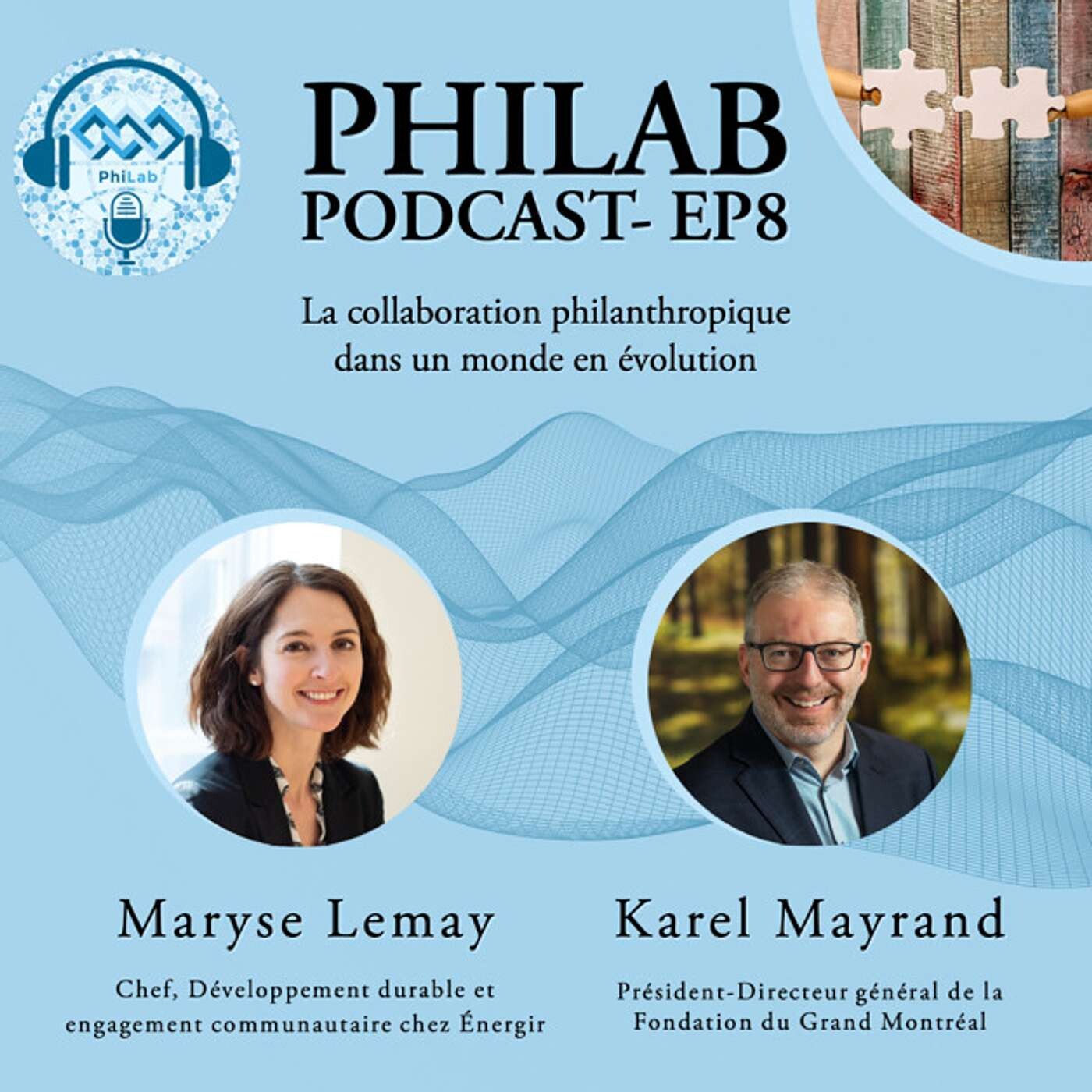 PhiLab Podcast