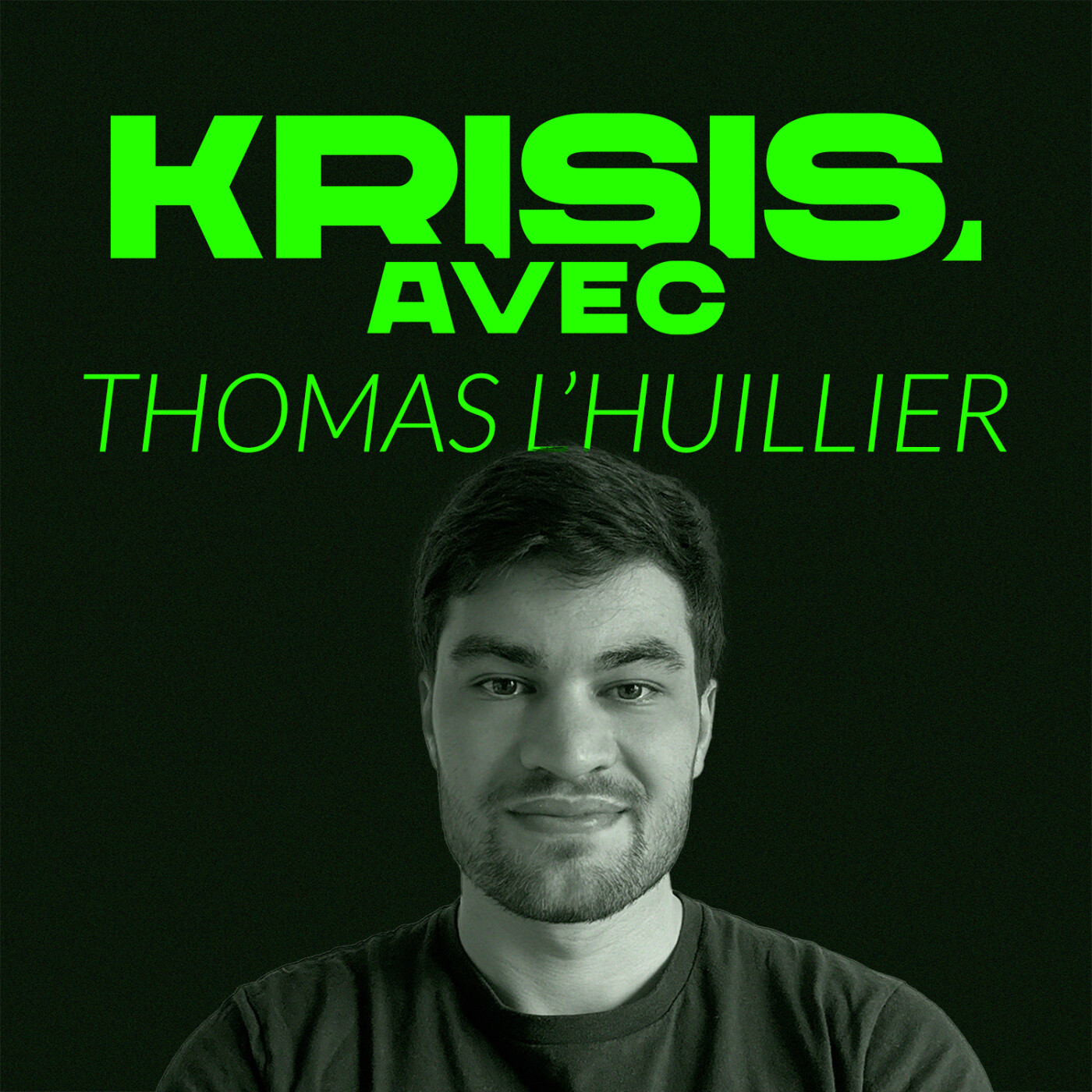 KRISIS.