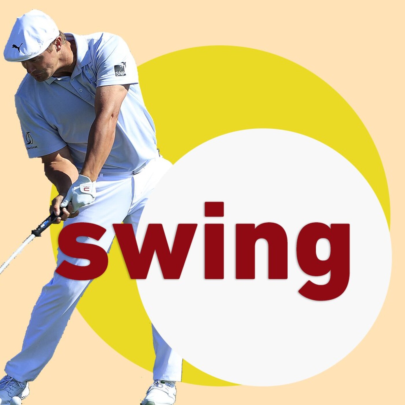 Bryson DeChambeau, surhumain ?