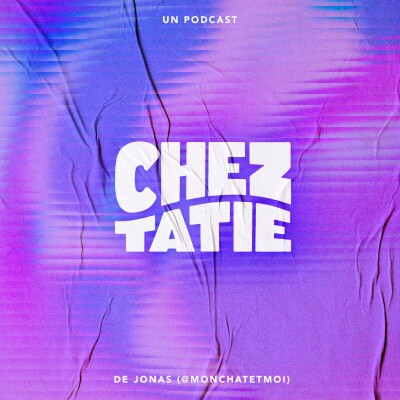 BANDE ANNONCE - CHEZ TATIE cover