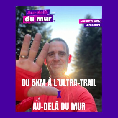 87 - 100, 160, 300 km : et si c’était possible ? cover