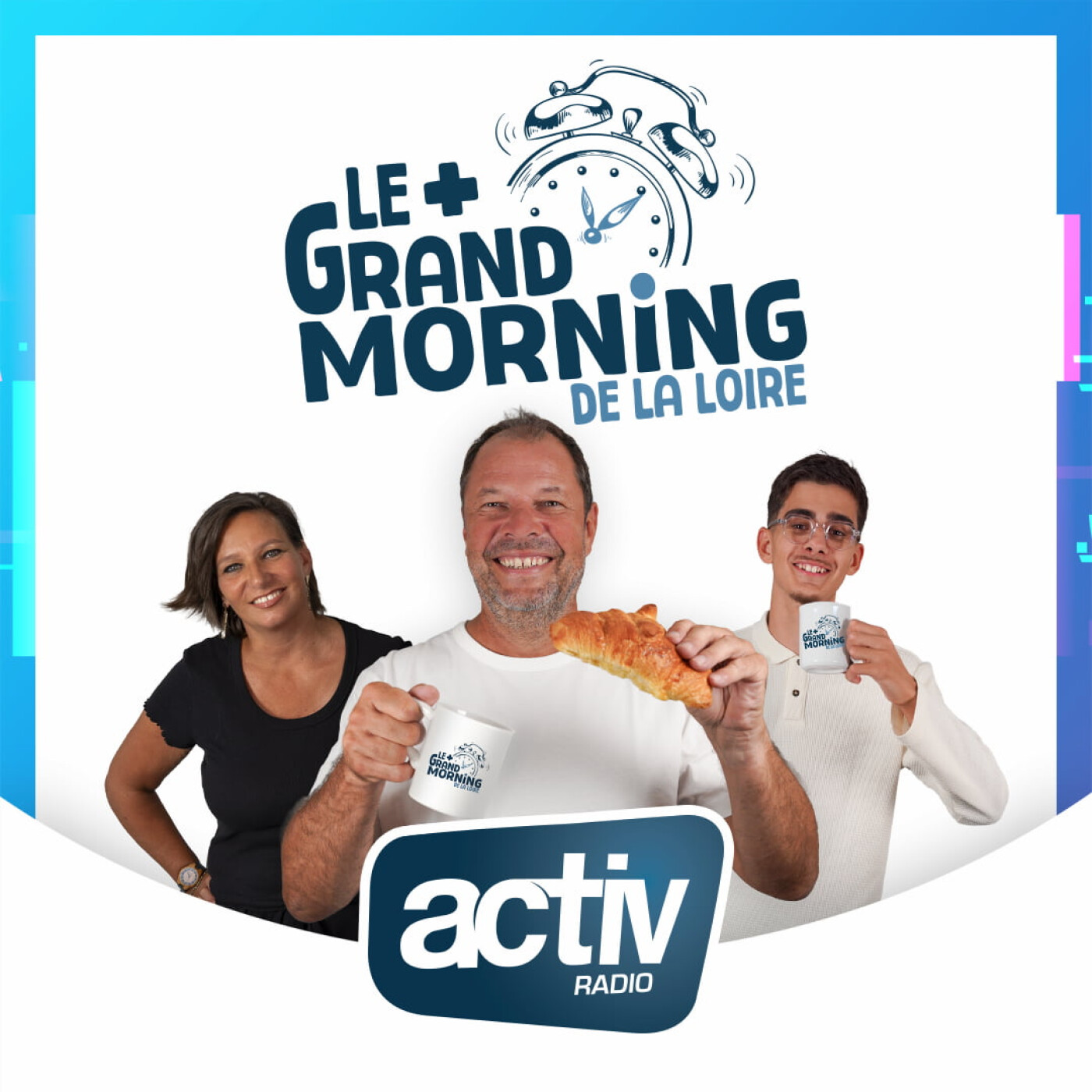 LE + GRAND MORNING DE LA LOIRE