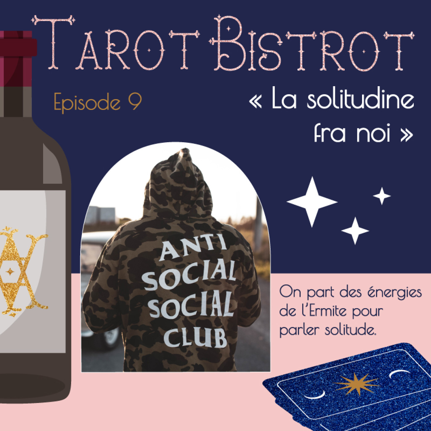 Tarot Bistrot