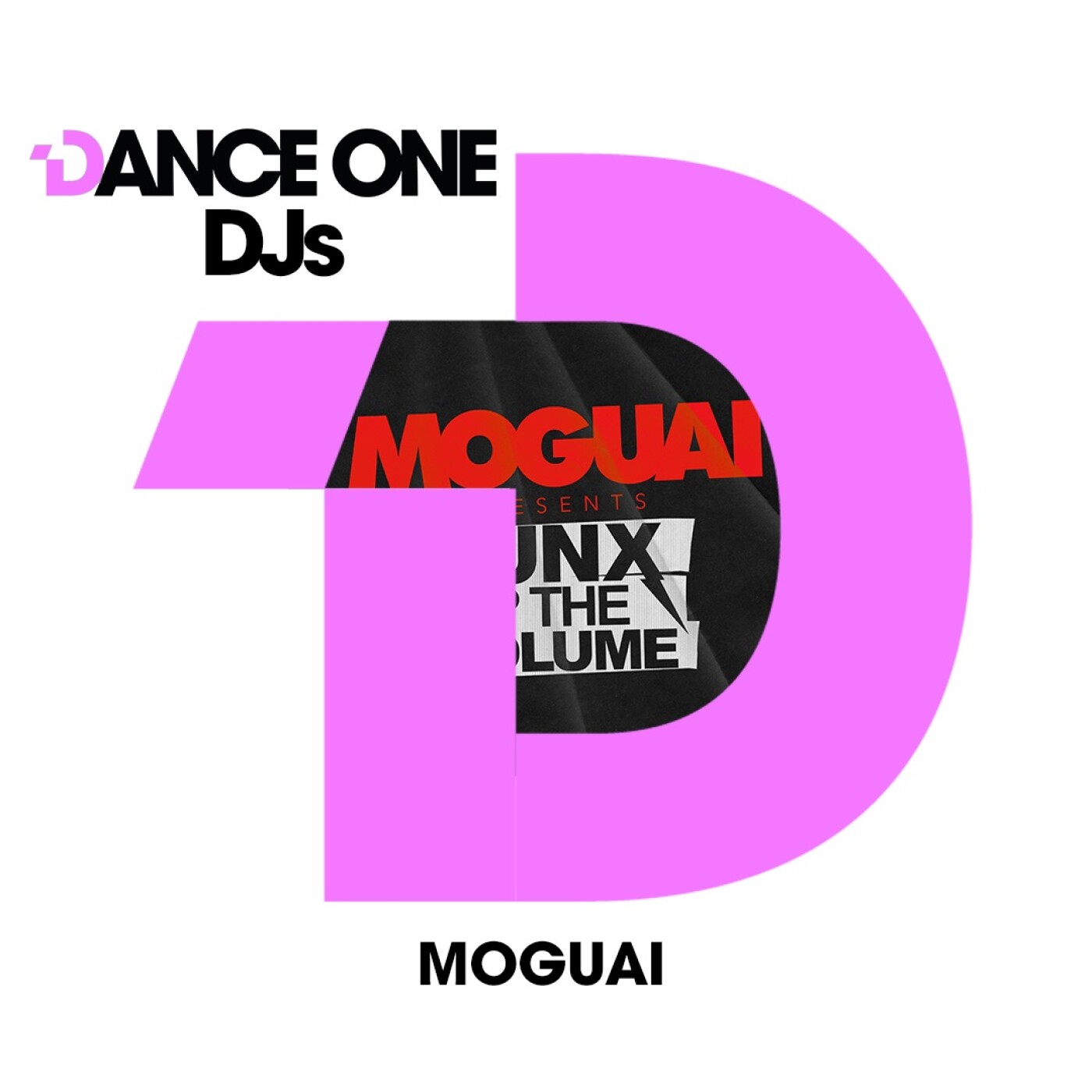 DANCE ONE MAINSTAGE : MOGUAI