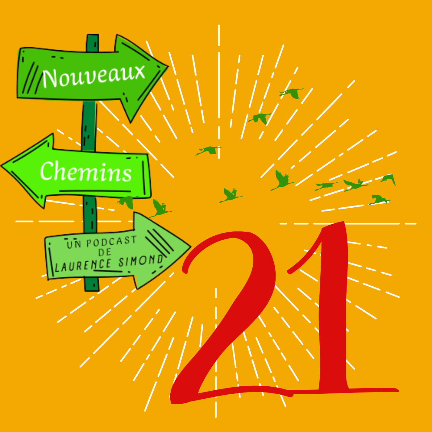 Nouveaux Chemins