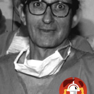 Edition exceptionelle, échange avec le Pr Henri Bismuth cover