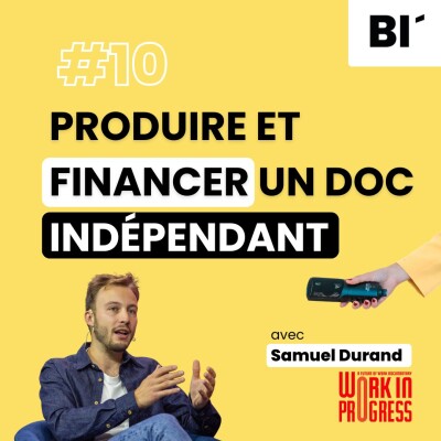 Show cover