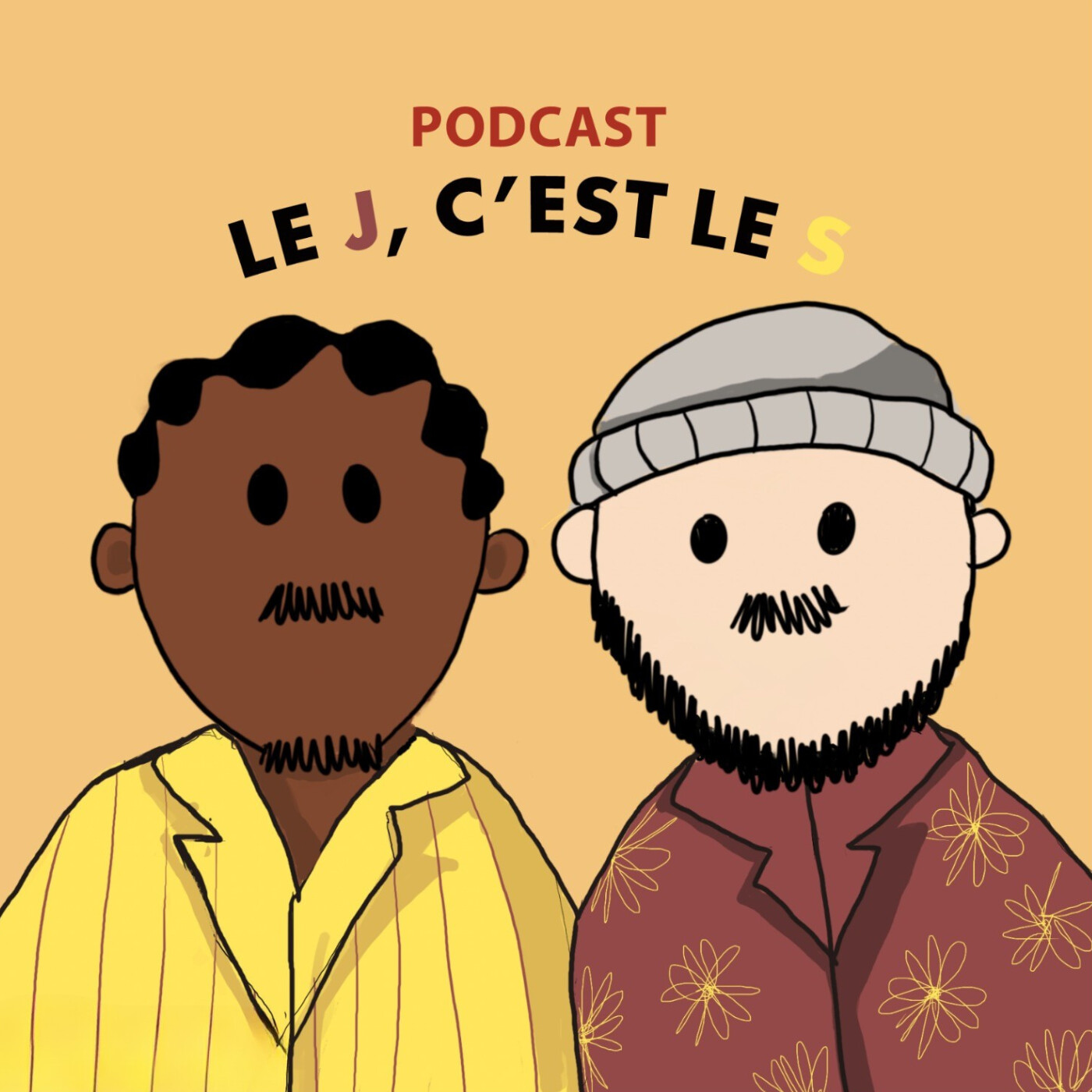 Trailer du J c'est le S