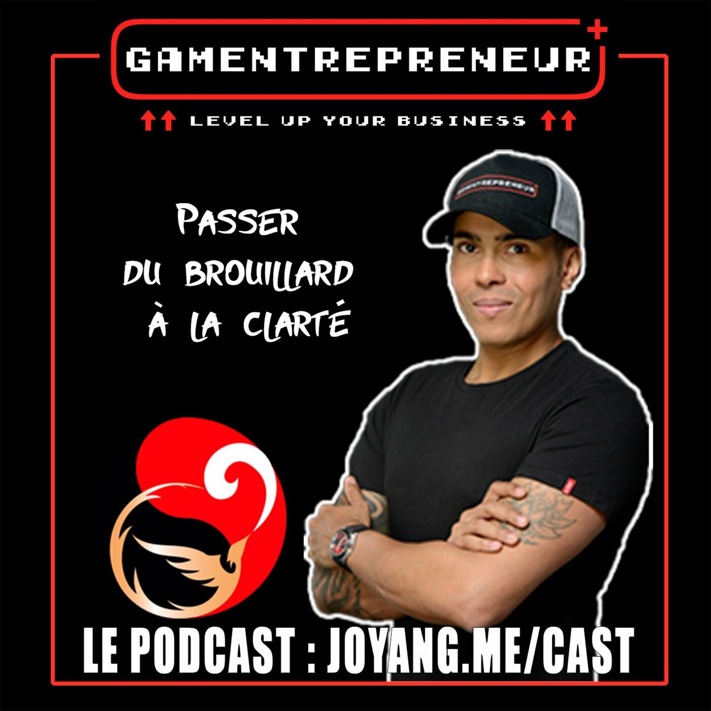 Dans le Flow avec Johann Yang-Ting