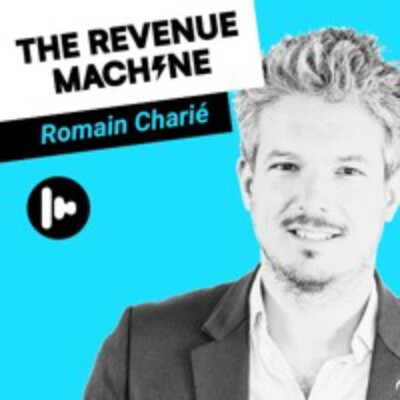 #21 Romain Charié - Le duo logiciel/analyste doit travailler en collaboration vFR cover
