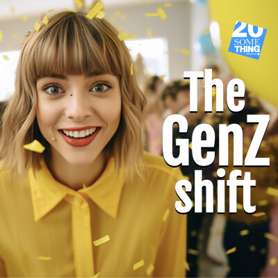 The GenZ-Reset: Leading through the sound of silence cover