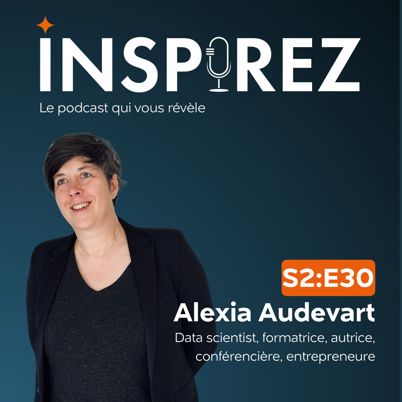 Alexia Audevart : comment apprendre autrement à l’ère de l’intelligence artificielle ?