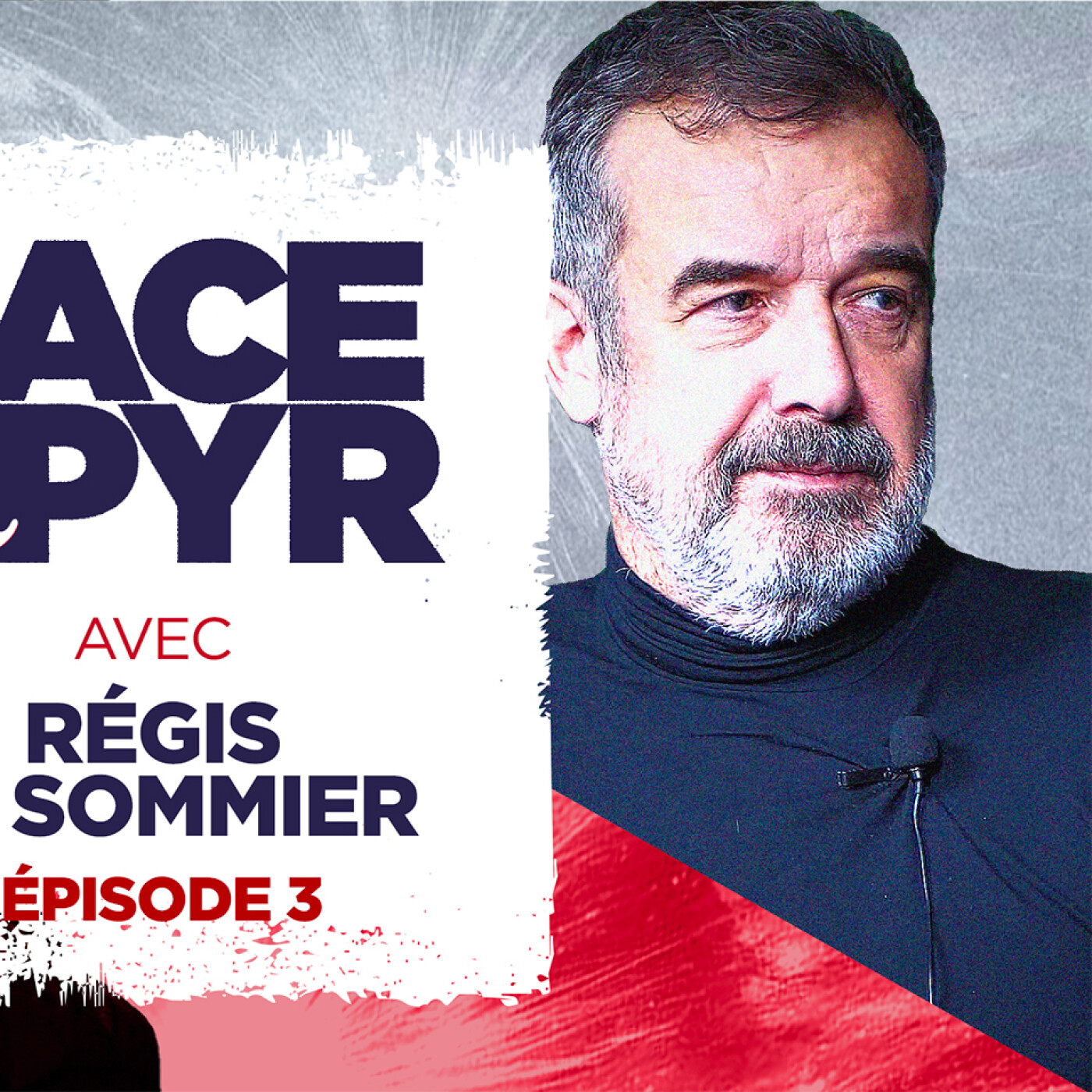FACE à PYR # 31 : L'Amérique des néoconservateurs à Donald Trump - R. Le Sommier - # politique episode artwork