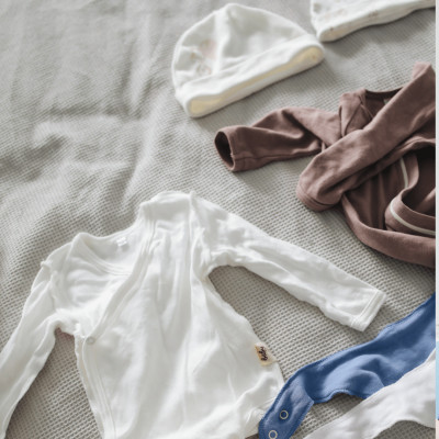 Le dressing des kids un jeu d'enfant ! cover