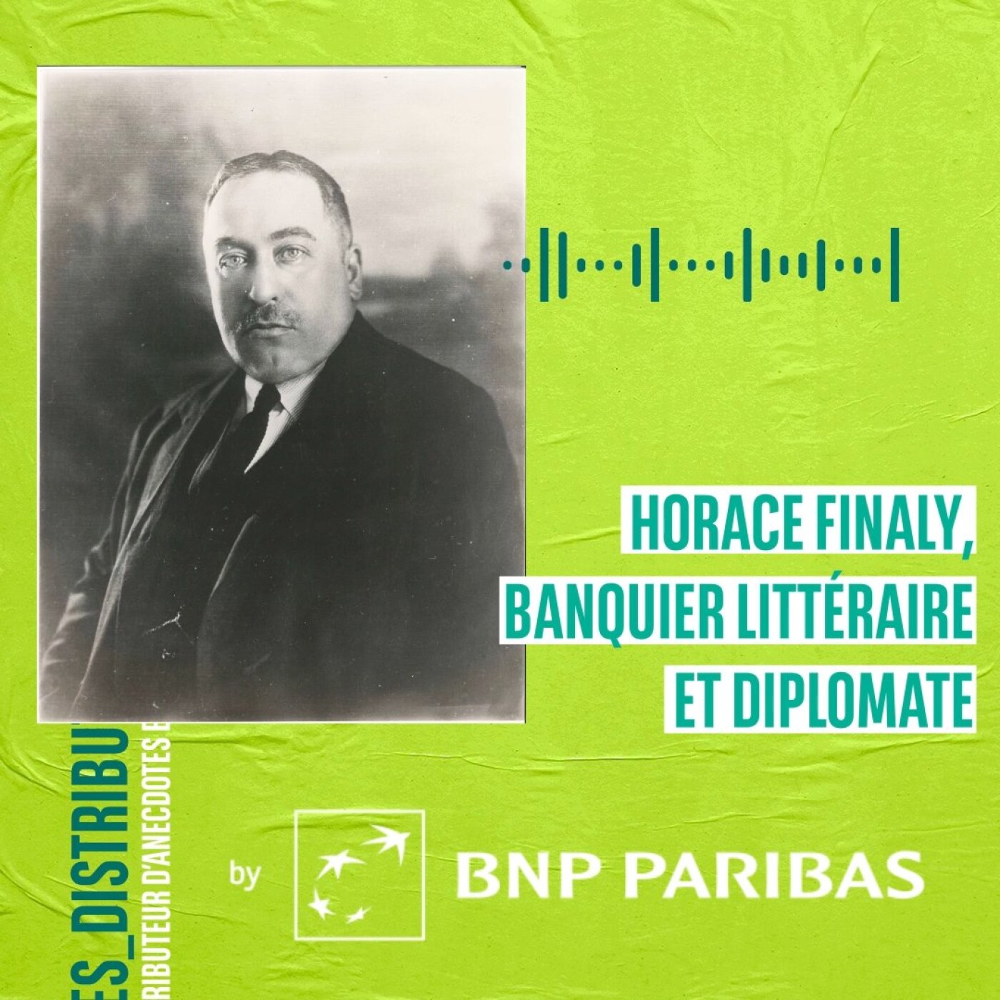 Horace Finaly, banquier littéraire et diplomate
