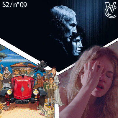 CHIEN 51, MARCEL ET MONSIEUR PAGNOL & THE CHRONOLOGY OF WATER cover