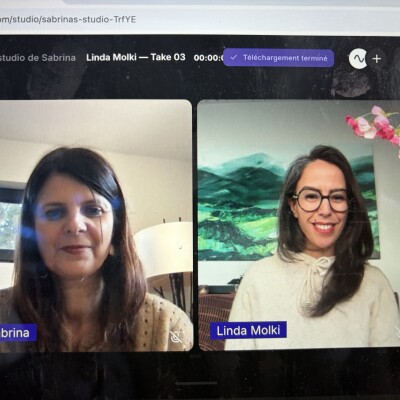 Célébrer la vie et l'instant présent dans la quête de sens cover