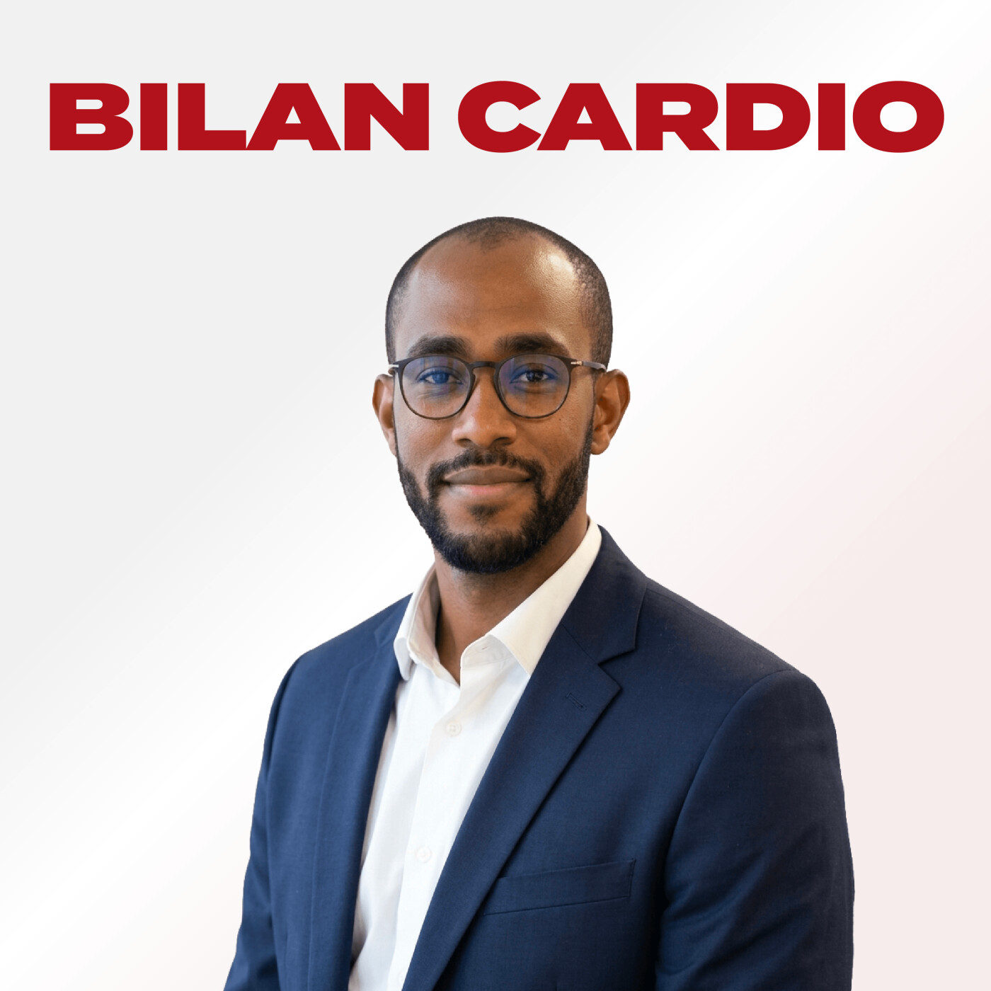 Prévenir l'infarctus du myocarde : 5 outils essentiels pour votre santé cardiovasculaire episode artwork