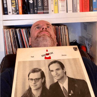 VINYL ONLY - Direct du 01 05 2021 cover