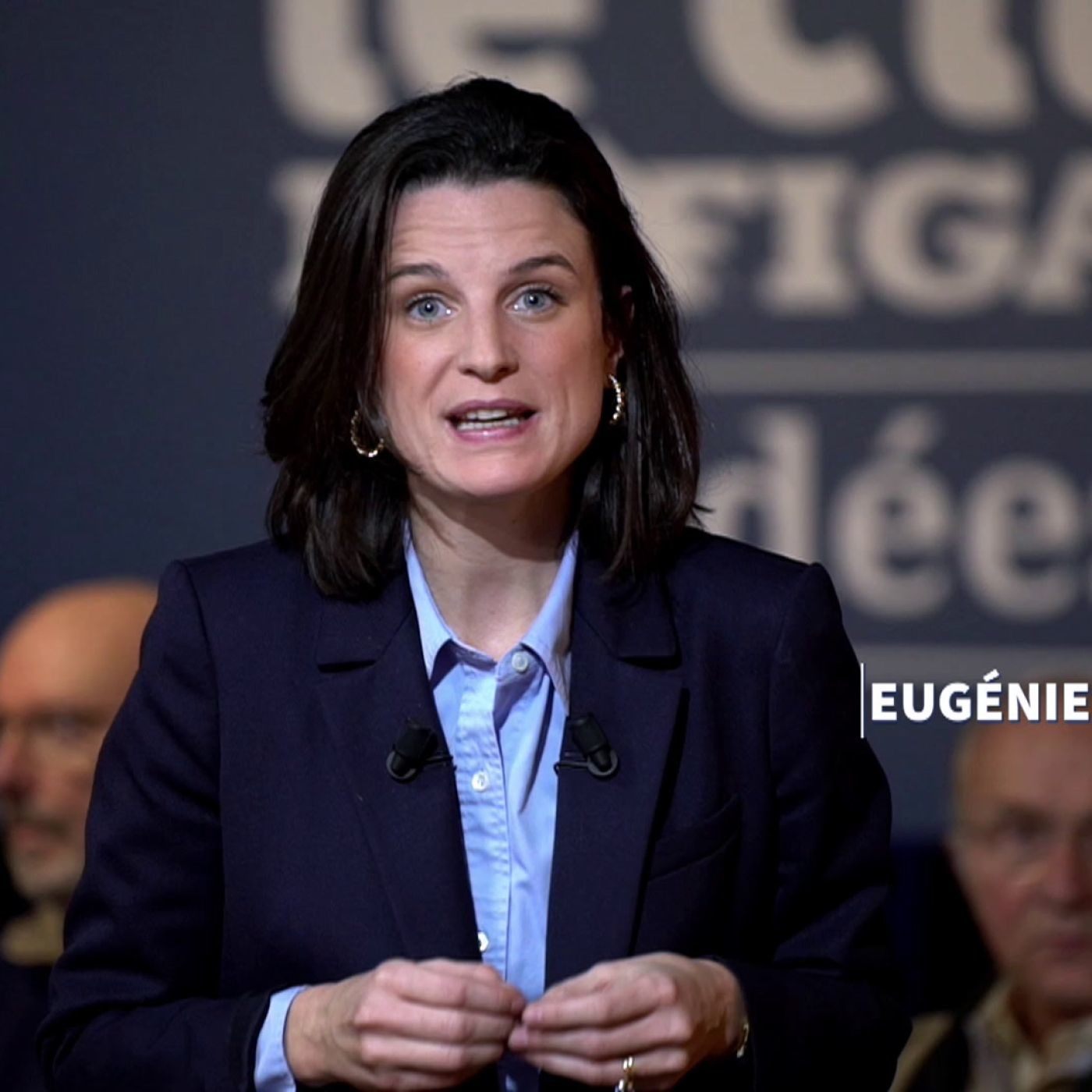Le Club Le Figaro Idées