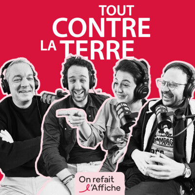 Extrait - AURÉLIE BARGÈME tente de faire deviner son spectacle à l’équipe de Tout contre la terre cover