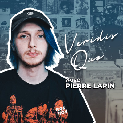 #6 : PIERRE LAPIN cover