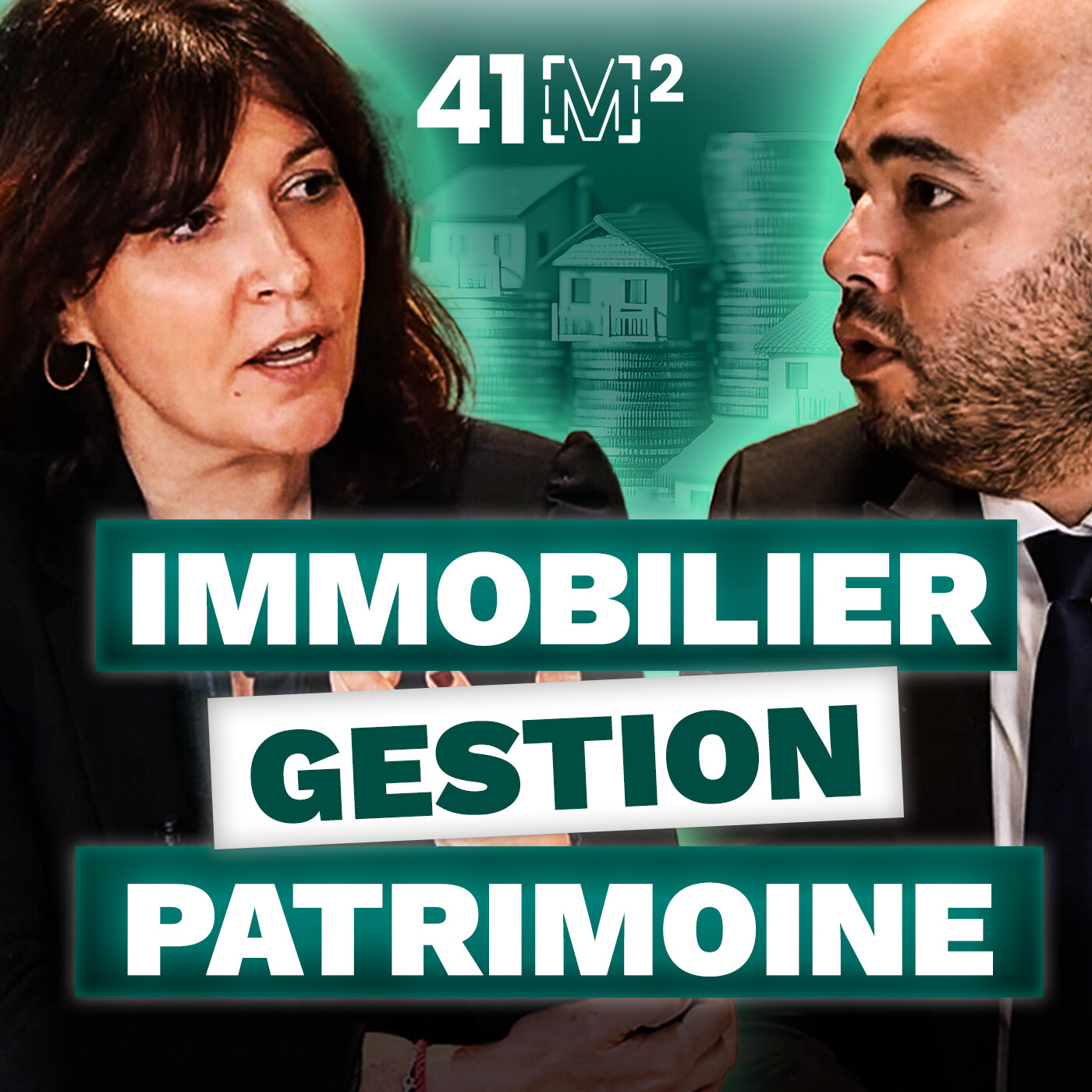 L'immobilier comme pilier de la gestion de patrimoine - Le podcast de l'investissement