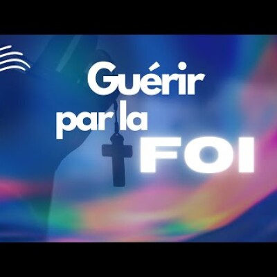 Parole et Évangile du jour | Lundi 10 juillet • La guérison par la foi cover