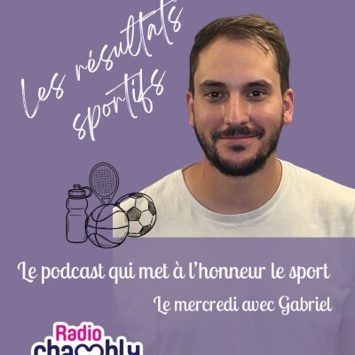 Les résultats sportifs - 16 septembre cover