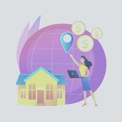 #91  Bourse Vs Immobilier cover