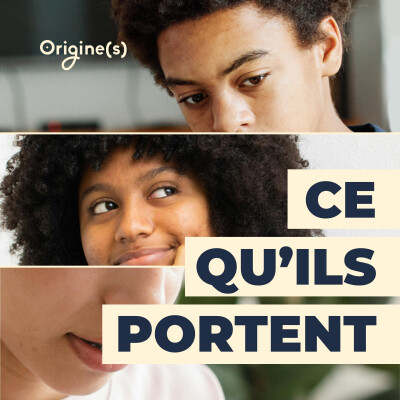 Ep.1 Un ado qui n'est pas entendu, finit par ne plus parler. cover
